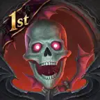 Halls of Torment iOS Icon