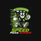 SPEED PIZZA BURGER iOS Icon