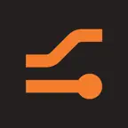 Taxiboeken iOS Icon