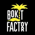BOKIT FACTORY CHAMPIGNY iOS Icon