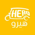 hero هيرو iOS Icon