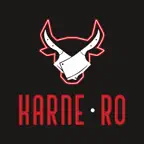 karne.ro iOS Icon