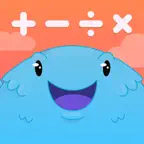 Matsy Kids: Easy Math iOS Icon