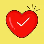 iTask - Habit & To-Do iOS Icon