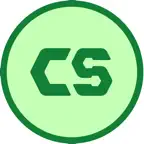 Cs Agrícola Icon