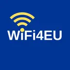 WiFi4EU map iOS Icon