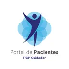 PSPCUIDADOR iOS Icon