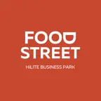 Food Street iOS Icon