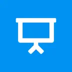 Presentation Genius iOS Icon