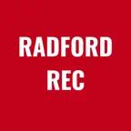 Radford University Recreation iOS Icon