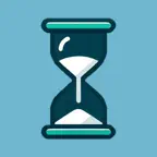 TimeWize - Hour Log iOS Icon