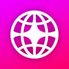 Browser: Web Search via Google icon