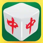 Mahjong 3D Solitaire Z iOS Icon