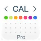 CCal 11 Pro iOS Icon