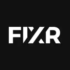 FIXR icon