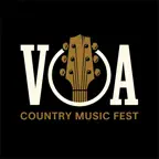 VOA Country Music Festival iOS Icon