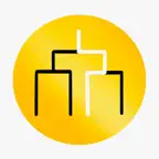 Coin Flip Tournament iOS Icon