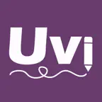 Uvi Notas - Bloc de Notas iOS Icon