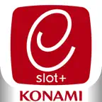 e-slot+ iOS Icon