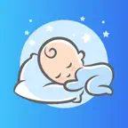 Baby Monitor: Sleep Tracker iOS Icon
