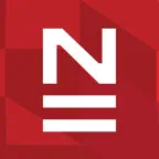 The New School Mobile iOS Icon
