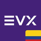 EVX CO Smart Charging iOS Icon