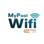 MyPoolWifi iOS Icon