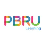 PBRU Learning iOS Icon