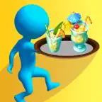Drink Juice Maker Game iOS Icon