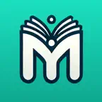 Memoread Icon
