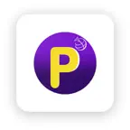 Parishkar World iOS Icon
