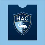 HAC Mobile Tickets iOS Icon