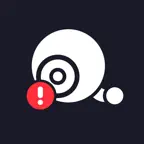 Hidden Camera Finder: App iOS Icon
