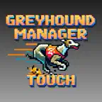 Greyhound Manager Touch icon
