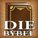 Die Bybel Afrikaans Bible iOS Icon