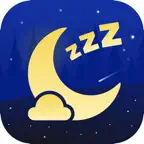 Sleep Tracker & Sound by Remly iOS Icon