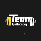 Team Kjellström iOS Icon