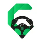 VMRoutes Driver iOS Icon