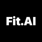 Fit.AI: ultra personal fitness iOS Icon