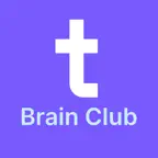 Tonik Brain Club iOS Icon