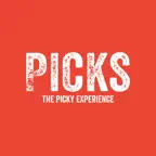 PICKS iOS Icon
