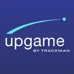 Upgame Golf by Trackman icon