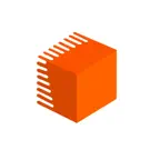 US delivery iOS Icon