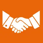 BuurtApps Connect iOS Icon