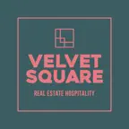 Velvet Square iOS Icon