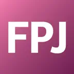 Fresh Produce Journal iOS Icon
