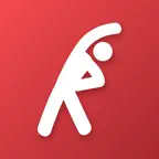 Fit Pro: Workout tracker timer iOS Icon