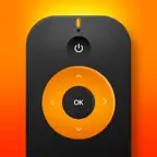 Remote Control for Orange TV icon