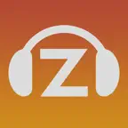 ZonePRO Audio Workout iOS Icon