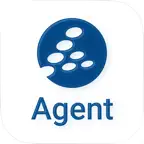 baramundi Mobile Agent Icon